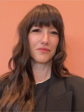 Meet your Posher, Carrie
